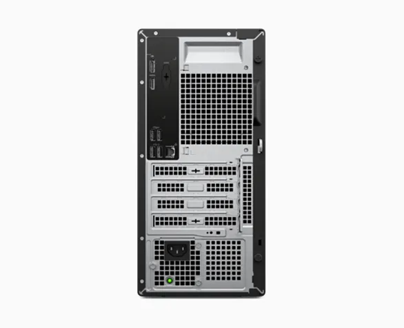 Dell Tower ECT1250 | i3-14100 | 8GB RAM | 512GB SSD | 1 Year
